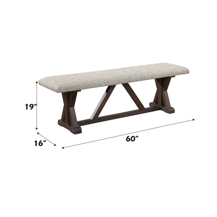 Pascaline Bench - Image 4