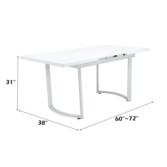 Palton Dining Table - Image 7