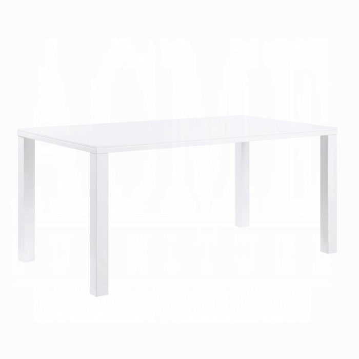 Pagan Dining Table - FAMSA Furniture (TX)