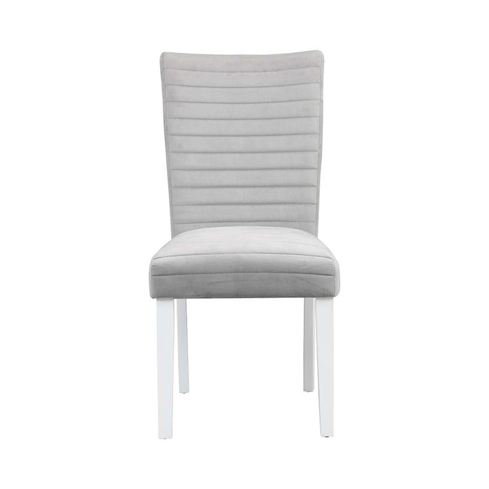 Elizaveta Side Chair (Set-2) - Image 2