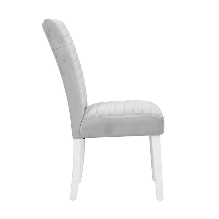 Elizaveta Side Chair (Set-2) - Image 3