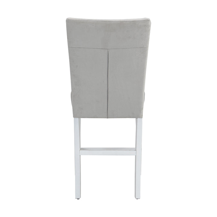 Elizaveta Counter Height Chair (Set-2) - Image 5