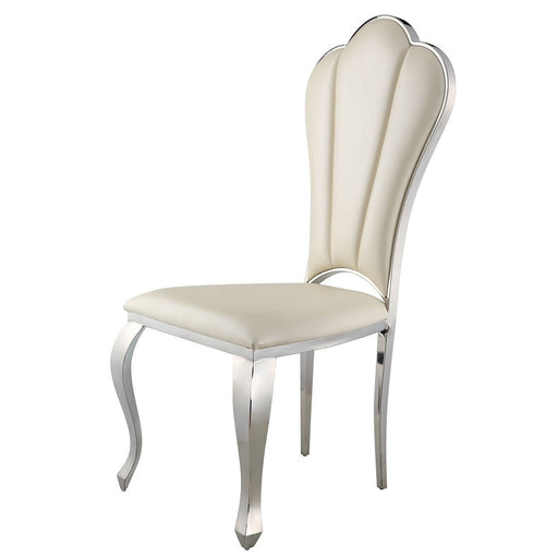 Cyrene Side Chair (Set-2) - Image 2