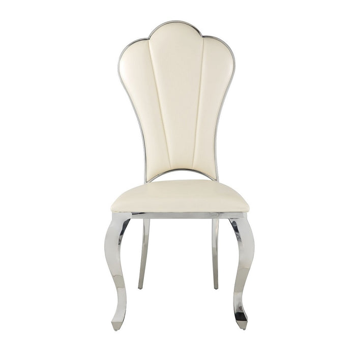 Cyrene Side Chair (Set-2) - Image 3