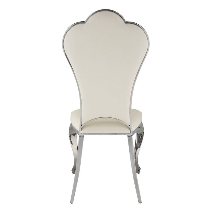 Cyrene Side Chair (Set-2) - Image 5