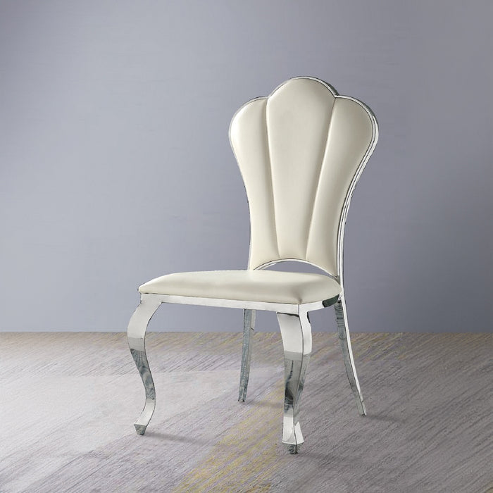 Cyrene Side Chair (Set-2) - Image 7