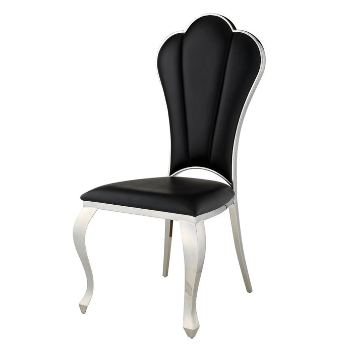 Cyrene Side Chair (Set-2) - Image 2