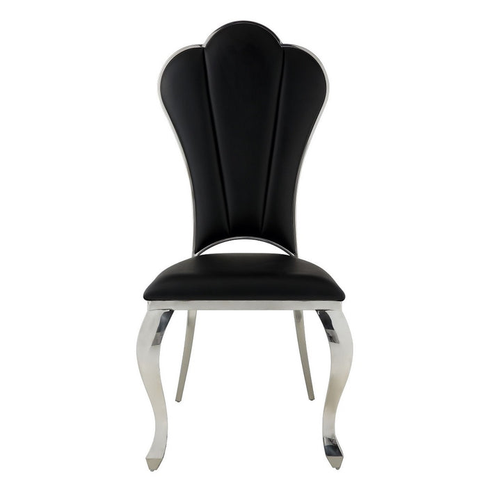 Cyrene Side Chair (Set-2) - Image 3
