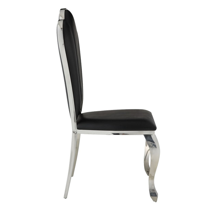 Cyrene Side Chair (Set-2) - Image 4