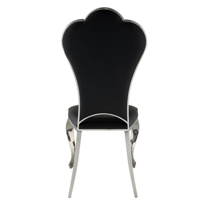 Cyrene Side Chair (Set-2) - Image 5