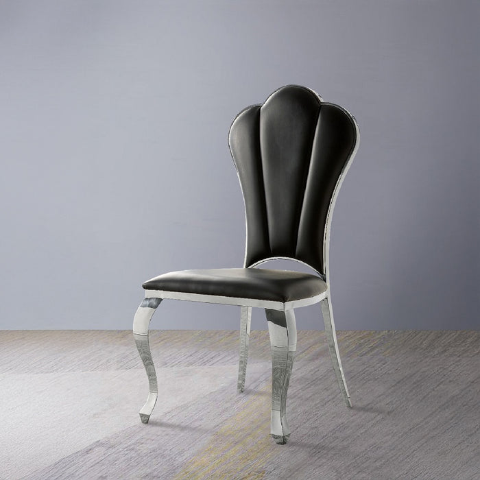 Cyrene Side Chair (Set-2) - Image 7