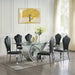 Cyrene Side Chair (Set-2) - Image 11
