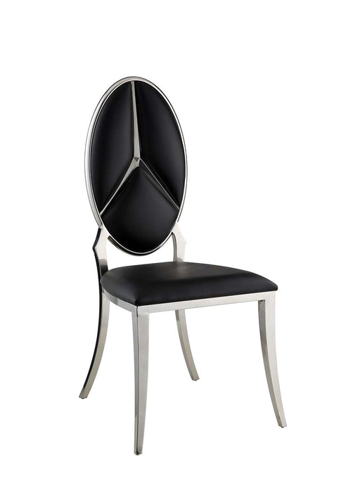 Cyrene Side Chair (Set-2) - Image 2
