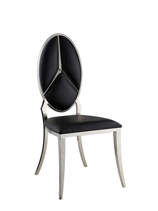 Cyrene Side Chair (Set-2) - Image 2