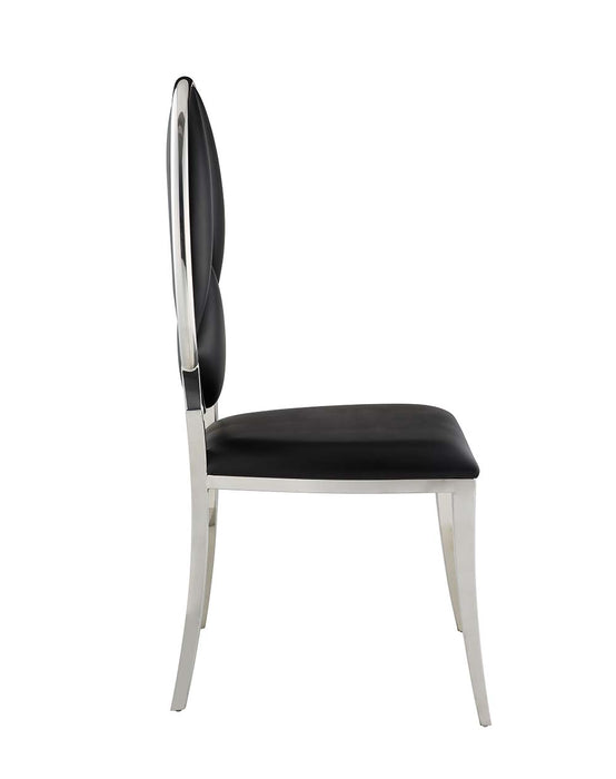 Cyrene Side Chair (Set-2) - Image 4