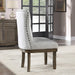 Landon Side Chair (Set-2)