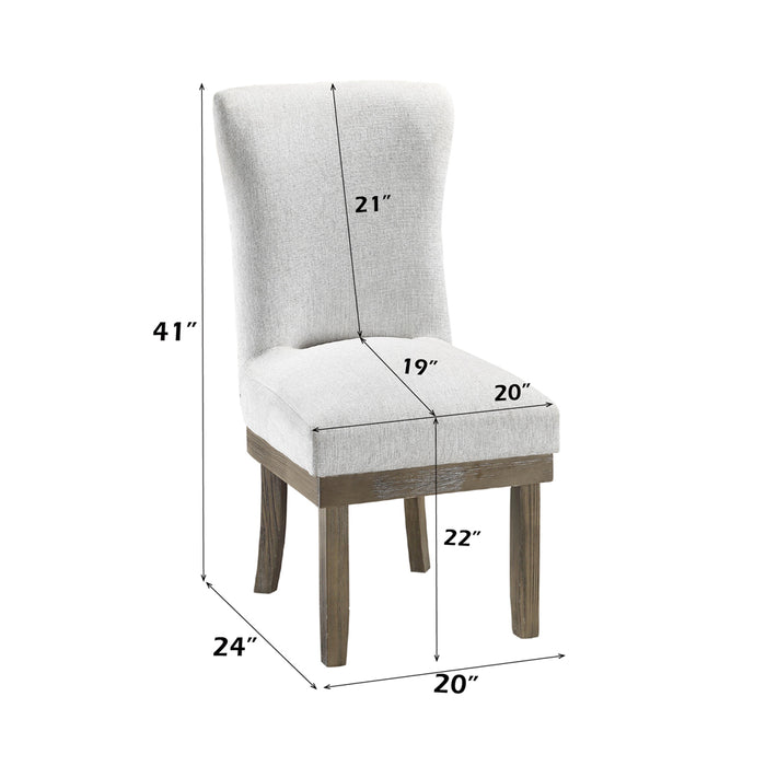 Landon Side Chair (Set-2) - Image 8