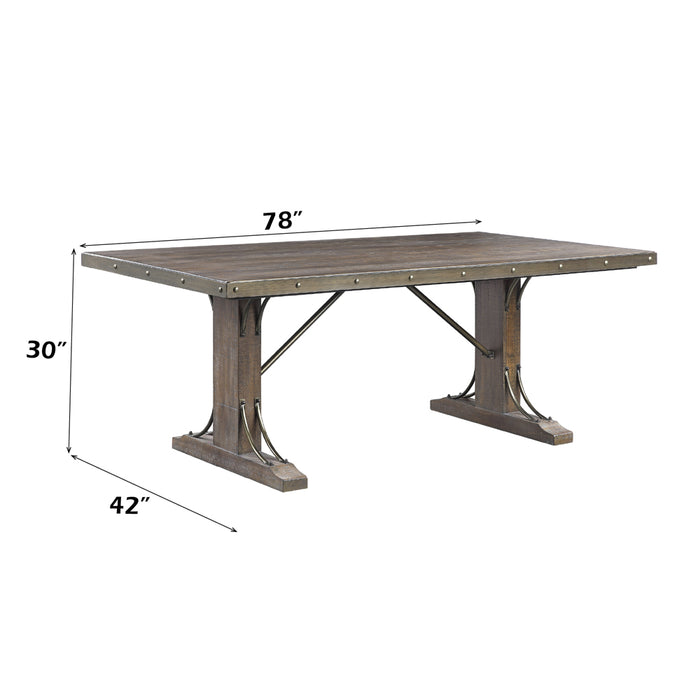 Raphaela Dining Table - Image 5
