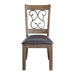Raphaela Side Chair (Set-2) - Image 2