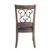 Raphaela Side Chair (Set-2) - Image 4
