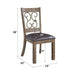 Raphaela Side Chair (Set-2) - Image 6