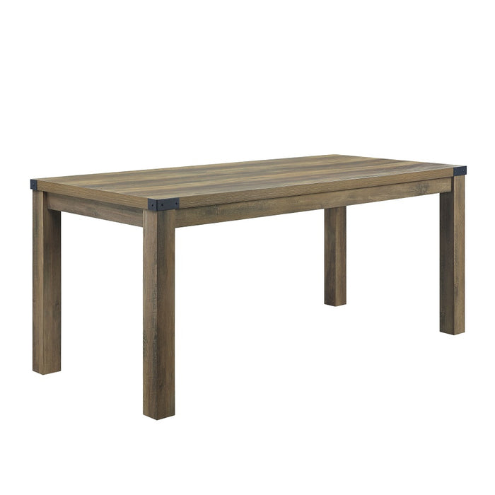 Abiram Dining Table - Image 2