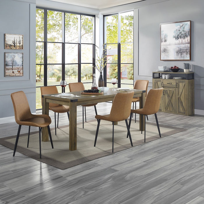 Abiram Dining Table - Image 5