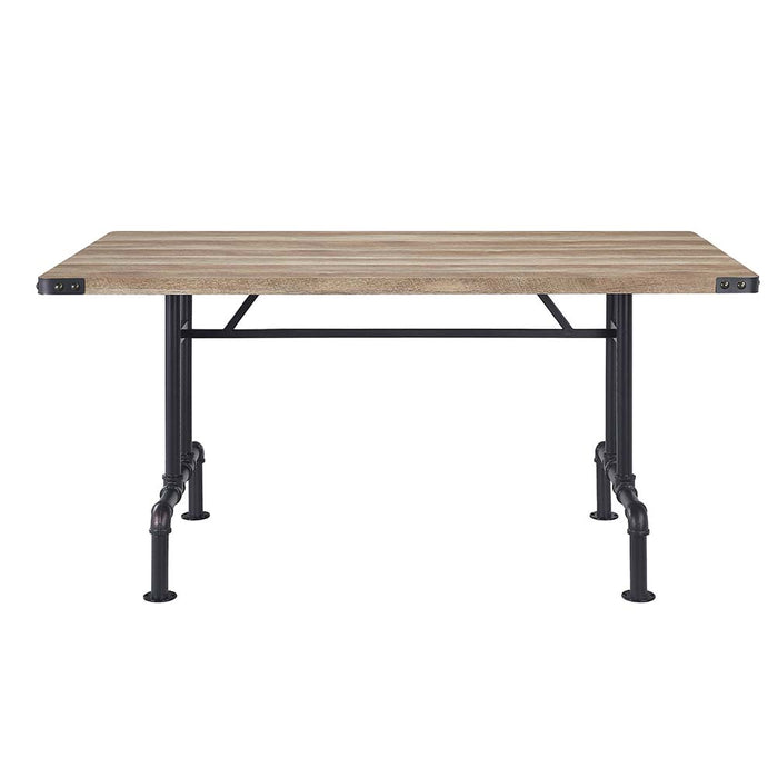 Edina Dining Table - Image 2
