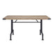 Edina Dining Table - Image 2
