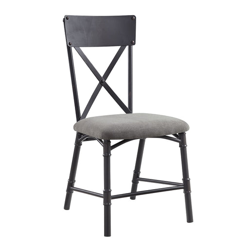Edina Side Chair (Set-2) - Image 2