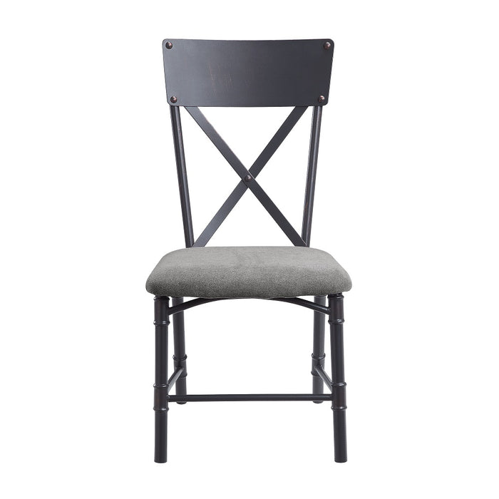 Edina Side Chair (Set-2) - Image 3