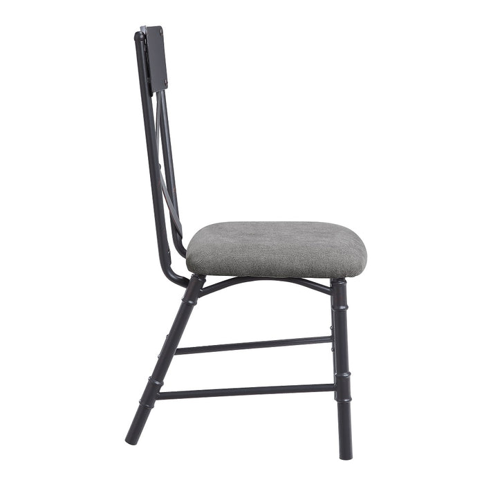 Edina Side Chair (Set-2) - Image 4
