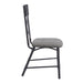Edina Side Chair (Set-2) - Image 4