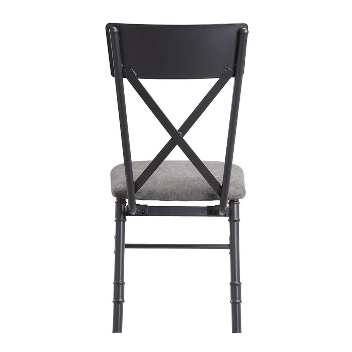 Edina Side Chair (Set-2) - Image 5