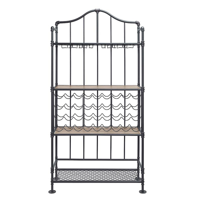 Edina Wine Rack - Image 3