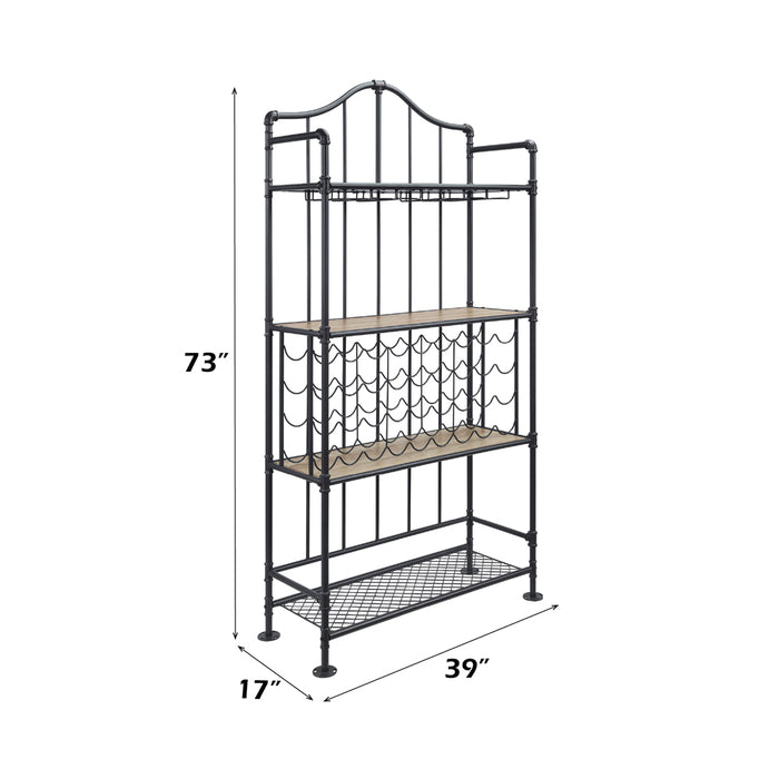 Edina Wine Rack - Image 4