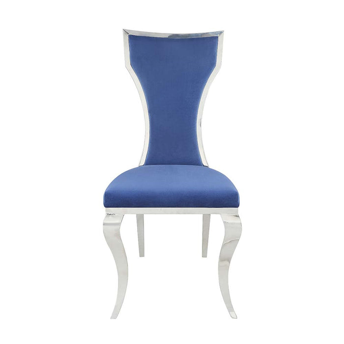 Azriel Side Chair(Set-2) - Image 2