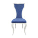 Azriel Side Chair(Set-2) - Image 2