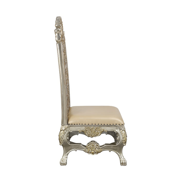 Danae Side Chair (Set-2) - Image 4