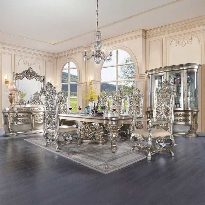 Danae Side Chair (Set-2) - Image 9