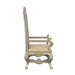 Danae Arm Chair (Set-2) - Image 4