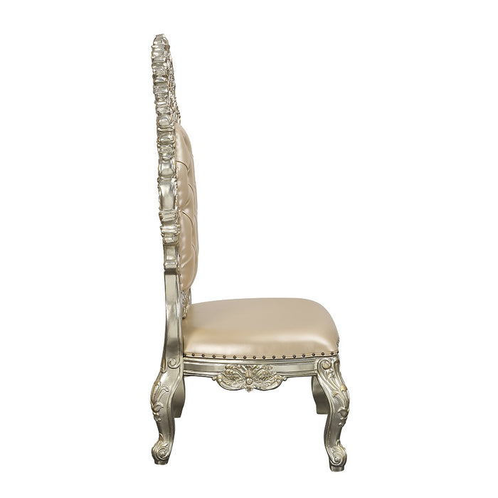 Sorina Side Chair (Set-2) - Image 4
