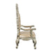 Sorina Arm Chair (Set-2) - Image 4