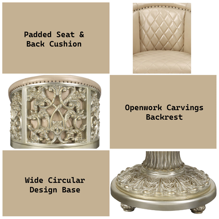 Sorina Arm Chair - Image 9