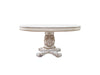 Vendome Round Dining Table w/Pedestal Base - Image 2