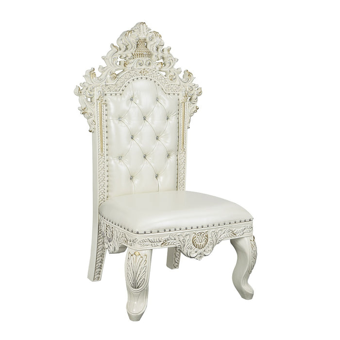 Adara Side Chair (Set-2) - Image 2
