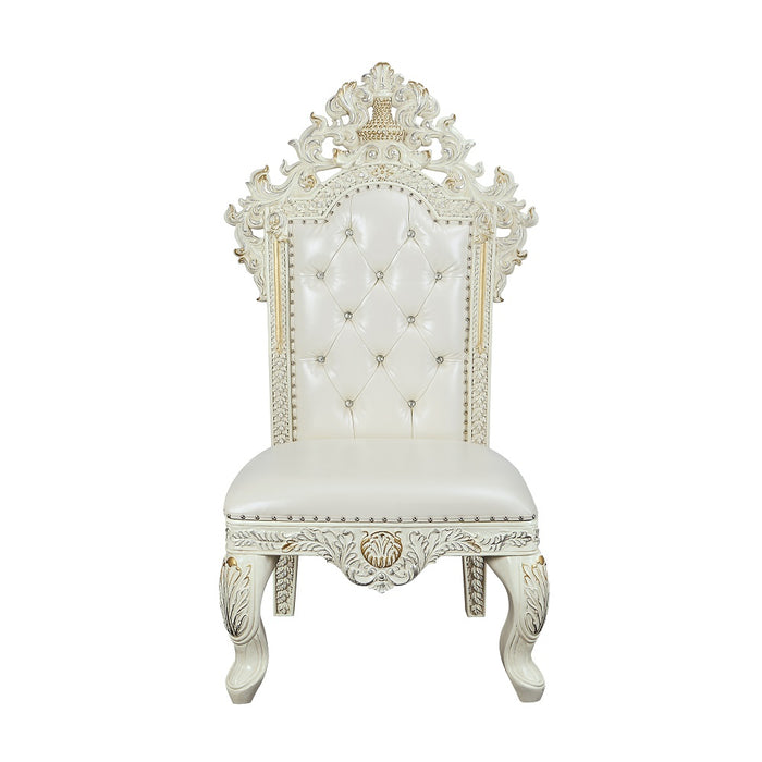 Adara Side Chair (Set-2) - Image 3