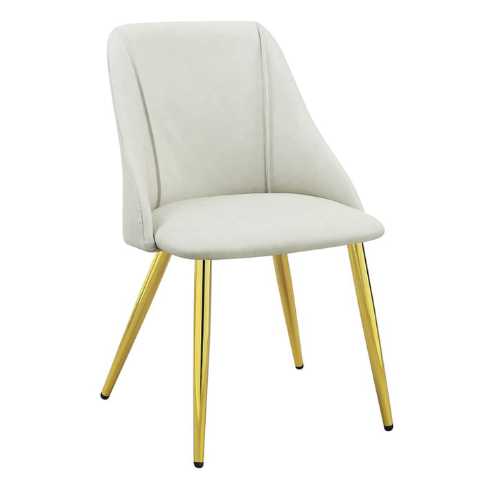 Gaines Side Chair(Set-2) - Image 2