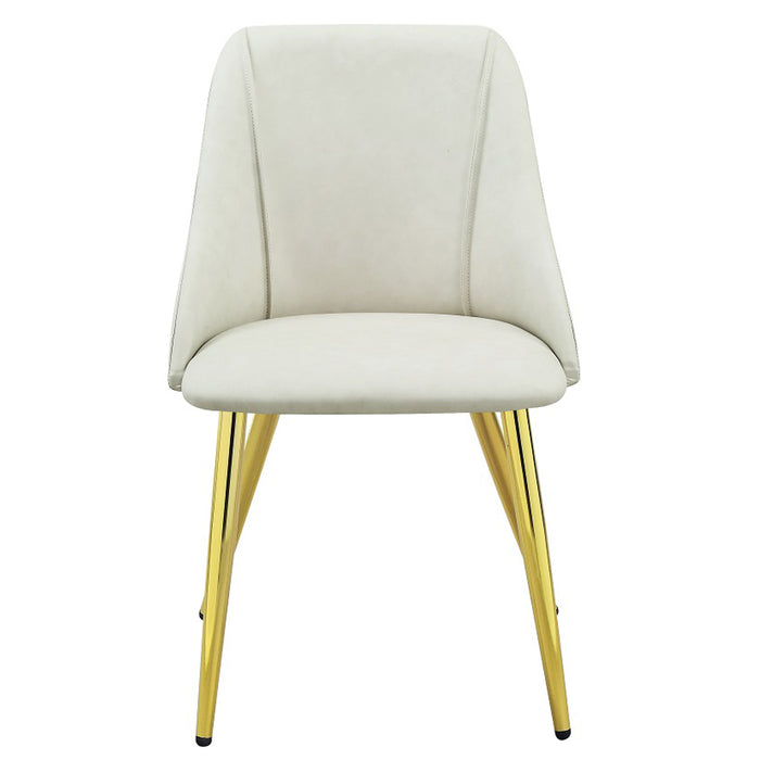 Gaines Side Chair(Set-2) - Image 3