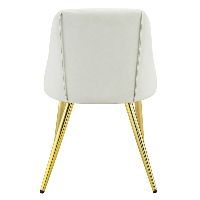 Gaines Side Chair(Set-2) - Image 5